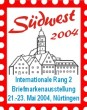 Zum Schlussbericht der S&uuml;dwest 2004
