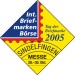Briefmarkenb&ouml;rse Sindelfingen 2005