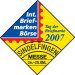 Briefmarkenb&ouml;rse Sindelfingen 2007
