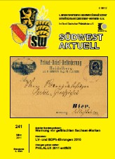 S&Uuml;DWEST AKTUELL