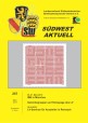 S&Uuml;DWEST AKTUELL